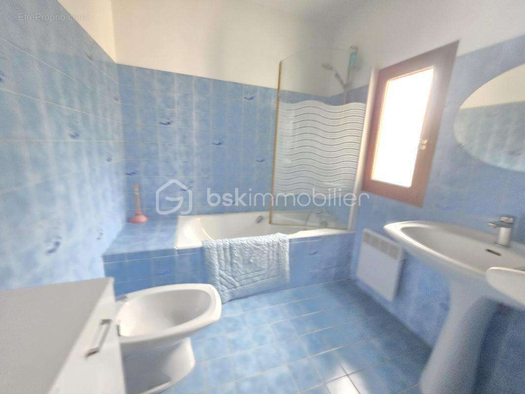 Maison à BON-ENCONTRE