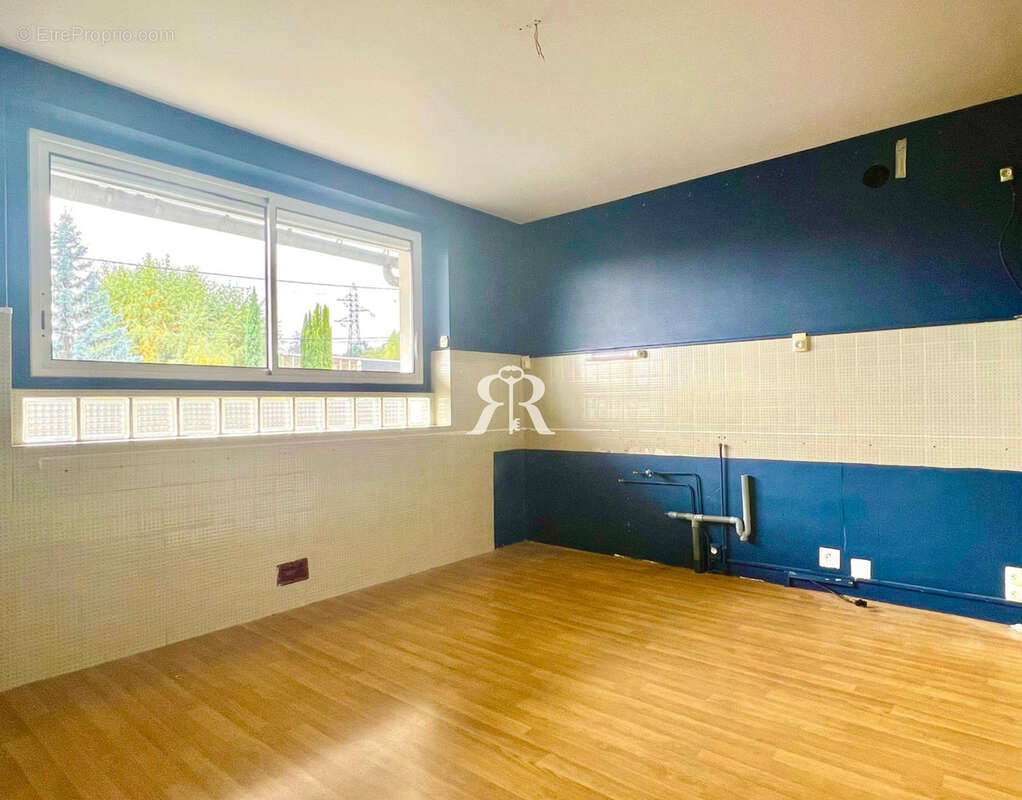 Maison à CLERMONT-FERRAND