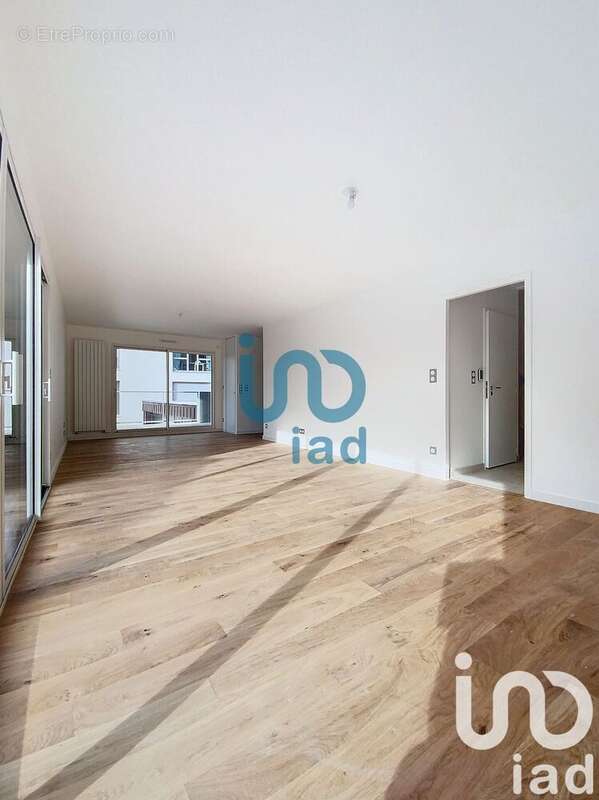 Photo 7 - Appartement à RENNES