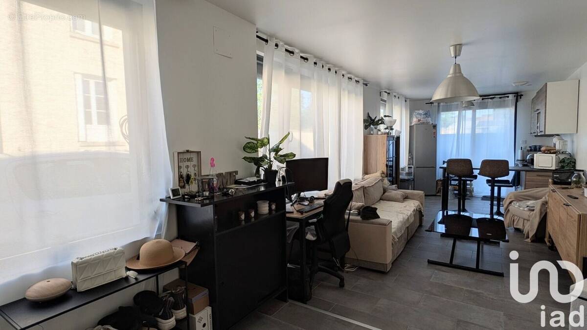 Photo 1 - Maison à VILLERS-COTTERETS