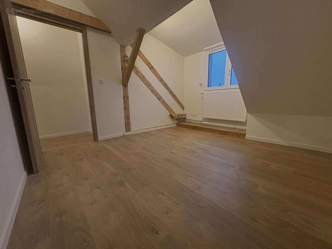 Maison à MOMMENHEIM