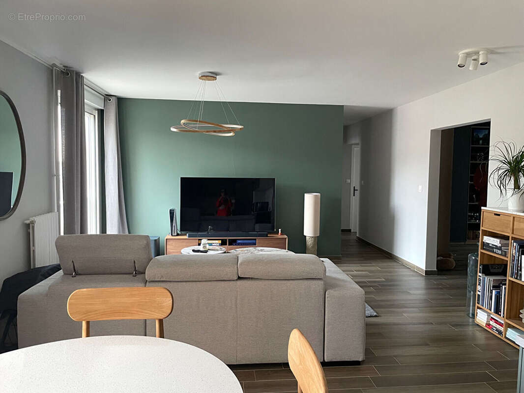 Appartement à DRAGUIGNAN