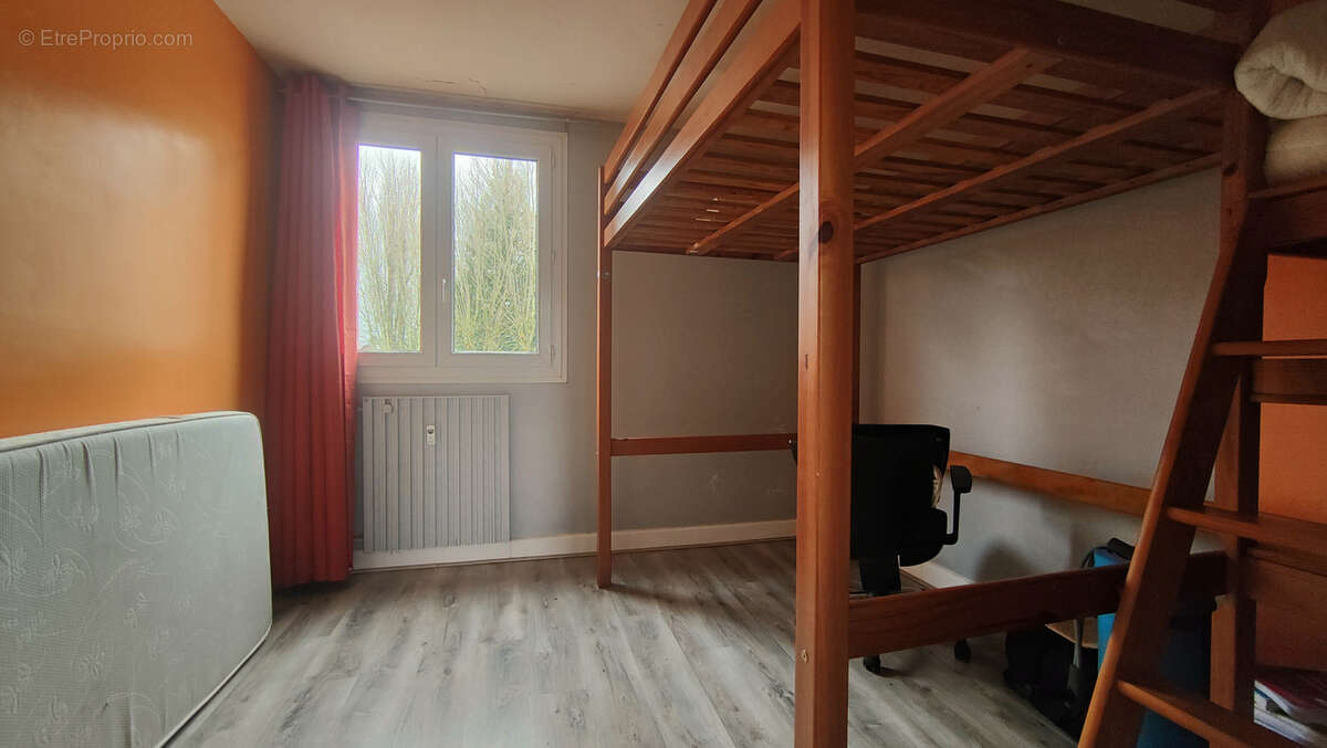 Appartement à BEAUVAIS