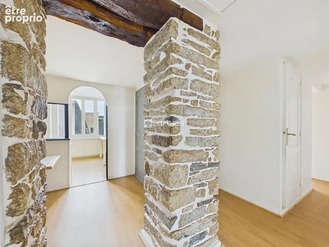 Appartement Douarnenez 4 pièce(s) 91m2 - photo 4