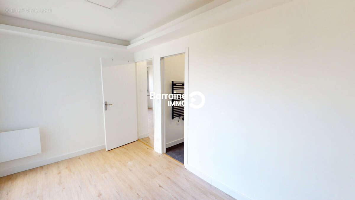 Appartement à BREST