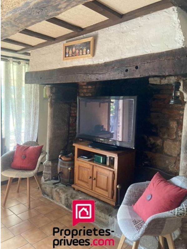 Maison Doudeville 6 pièce(s) 140 m2 - photo 9