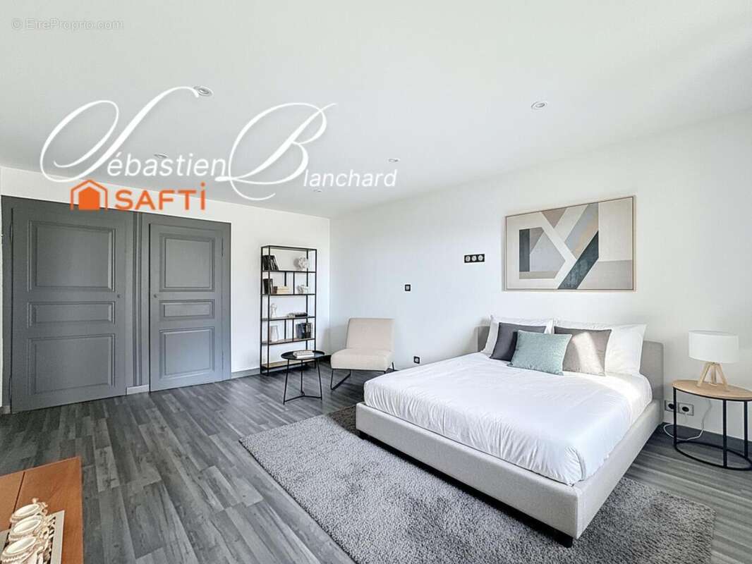 Photo 8 - Maison à CHINDRIEUX