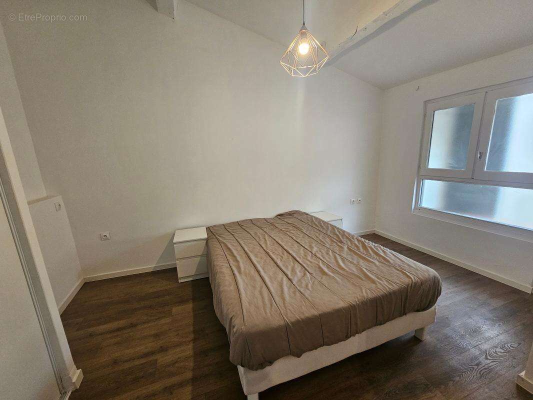 Maison à MARSEILLE-9E