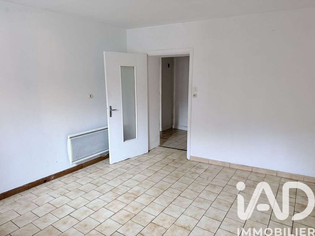 Photo 8 - Maison à RANCON