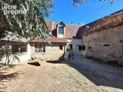 Maison à AUTHON-LA-PLAINE