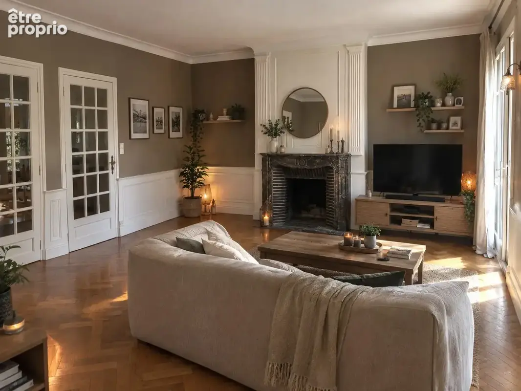 Maison 6 pièces 165 m² à vendre à Hede (35630) - photo 2