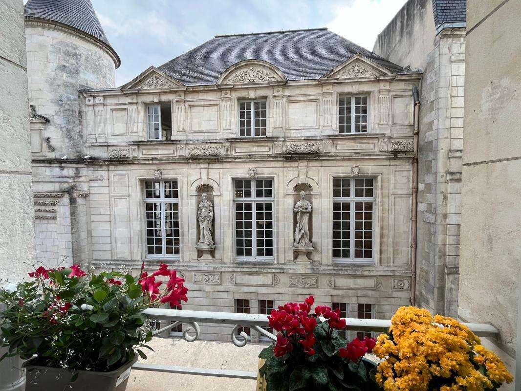 Appartement à LA ROCHELLE