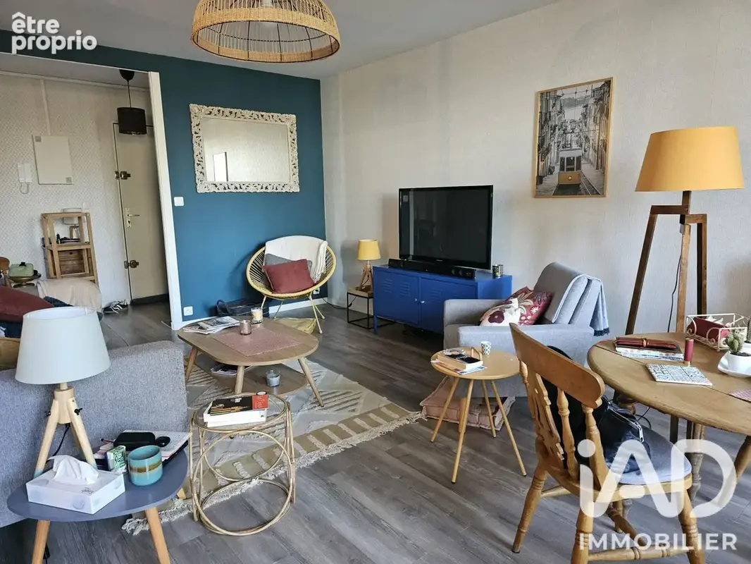 Photo 1 - Appartement à EVREUX