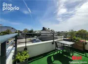 Appartement à SENE