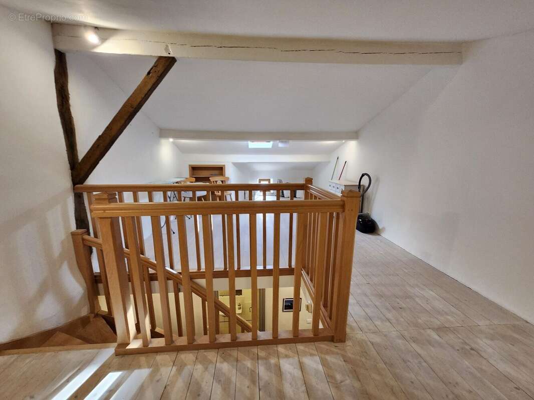 Maison à PERIGUEUX