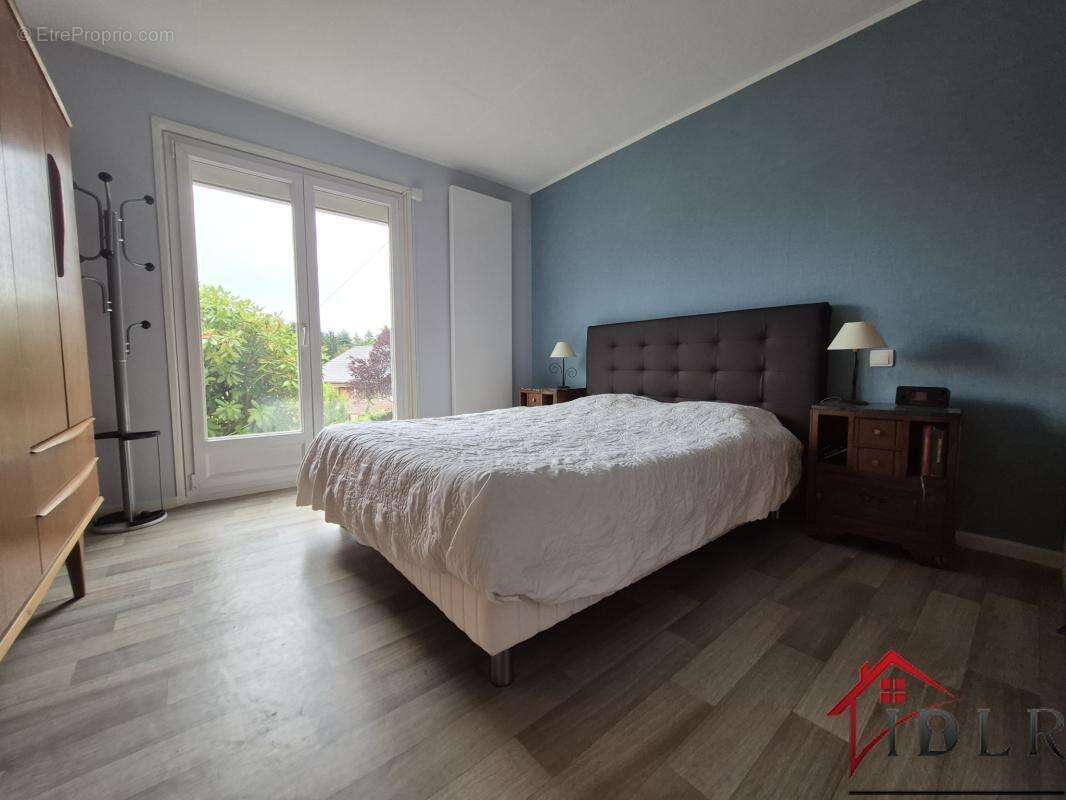 Coup de coeur familial dans un environnement calme   166 m2 h - photo 30