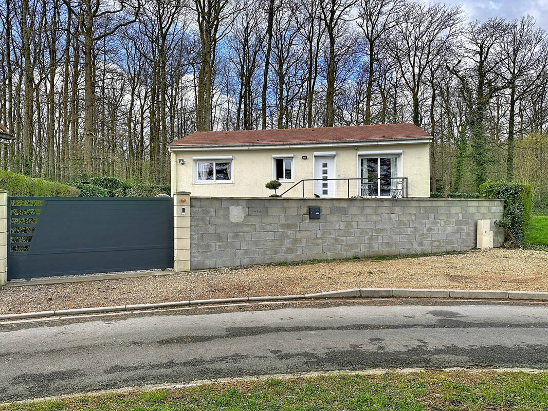 Maison à SENONCHES