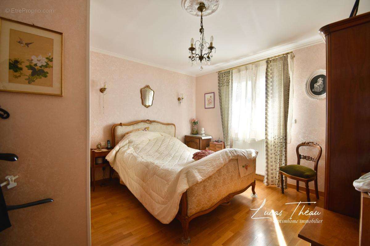 Maison à vendre 5 pièces saint sebastien de morsent (27) - photo 11