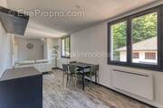 Appartement à SAINT-MARTIN-D'URIAGE