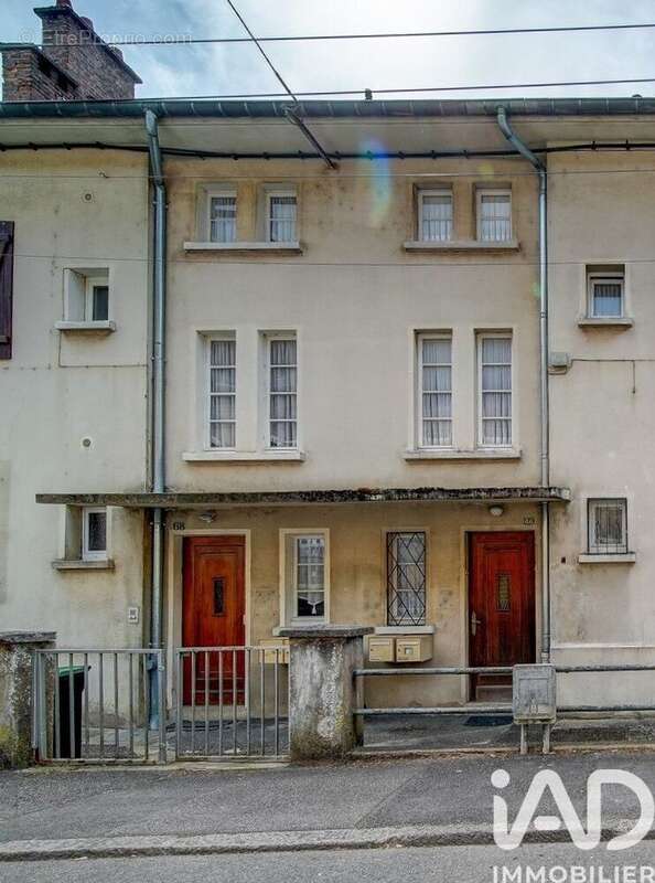 Photo 9 - Appartement à FONTOY
