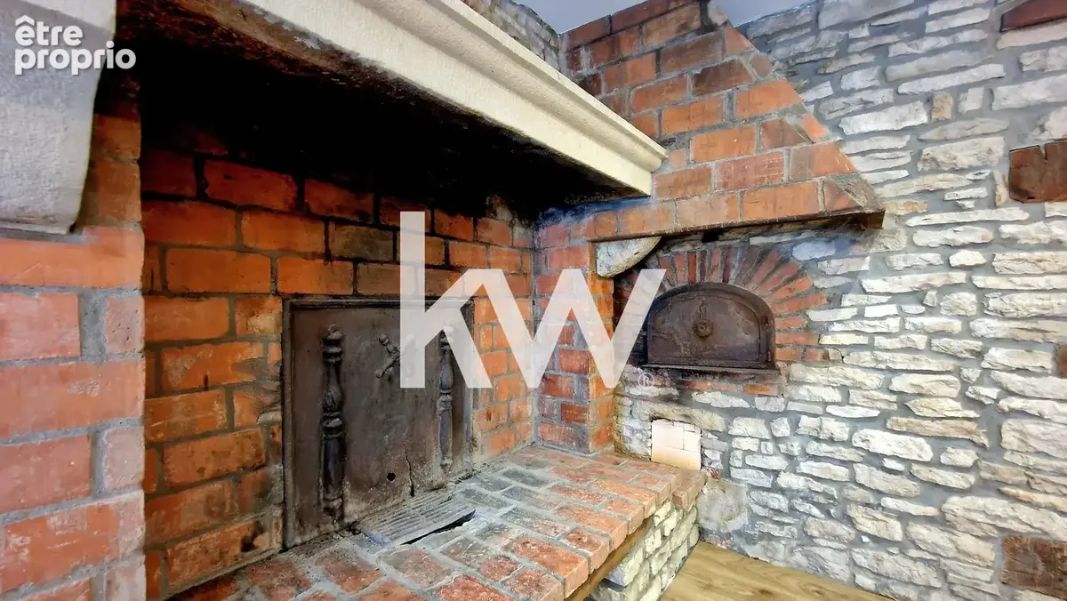 Maison 8 pièces 207 m² à vendre à Sornay (70150) - photo 3