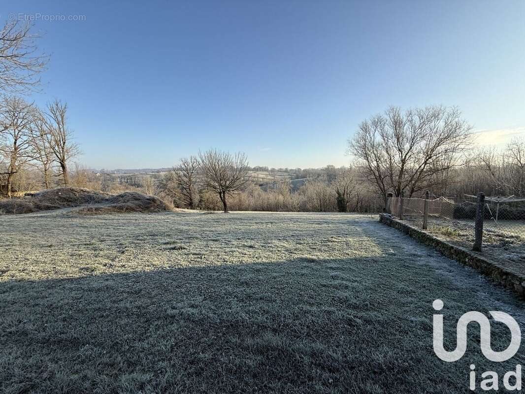 Photo 4 - Terrain à CAUSSE-ET-DIEGE