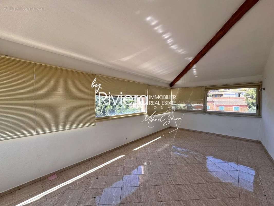 Maison à CAVALAIRE-SUR-MER