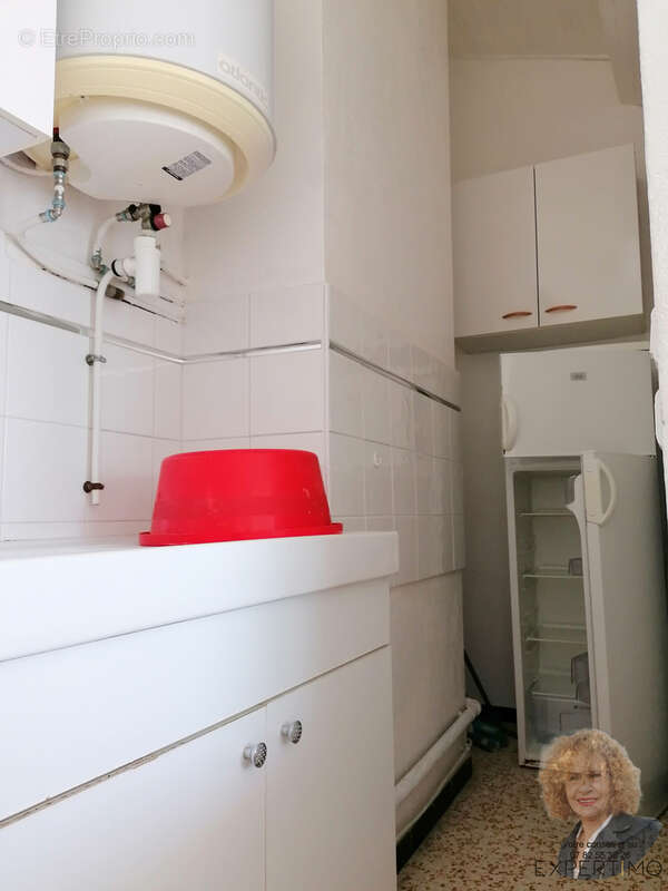 Appartement à LE GRAU-DU-ROI