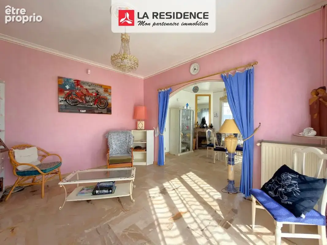 Maison 112 m² à Herblay  - photo 9