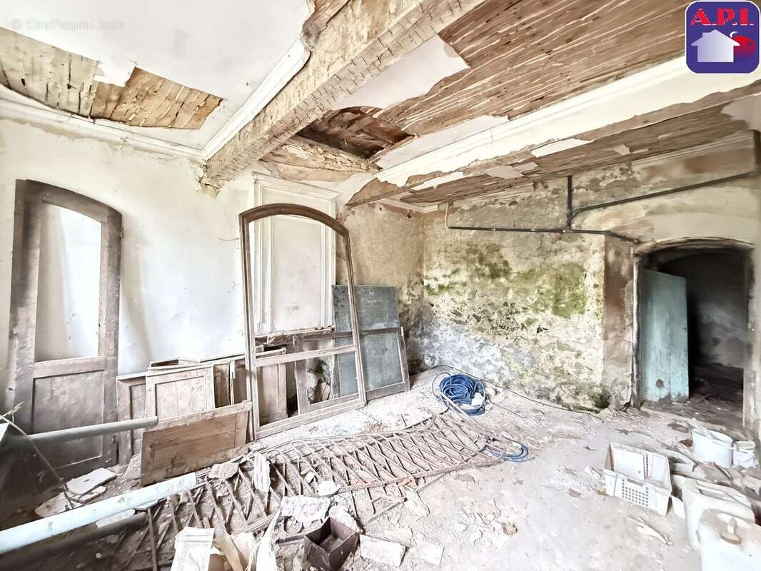 Maison à LA BASTIDE-DE-SEROU