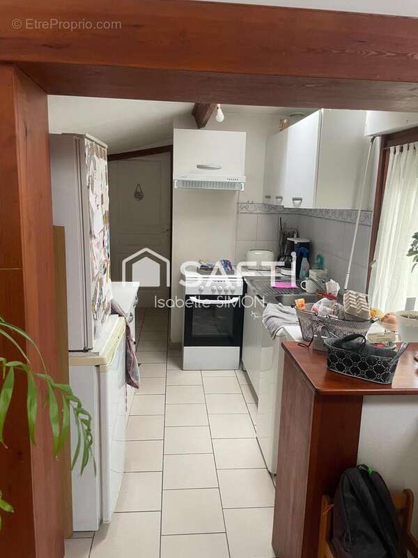 Photo 7 - Maison à CUCQ