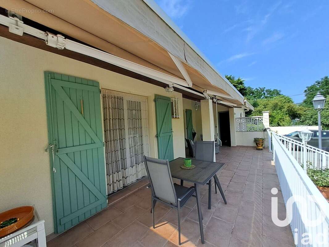 Photo 8 - Maison à LE POUJOL-SUR-ORB