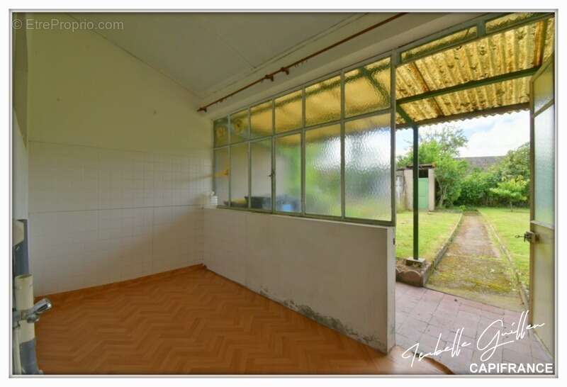 Maison à LE CHATELET