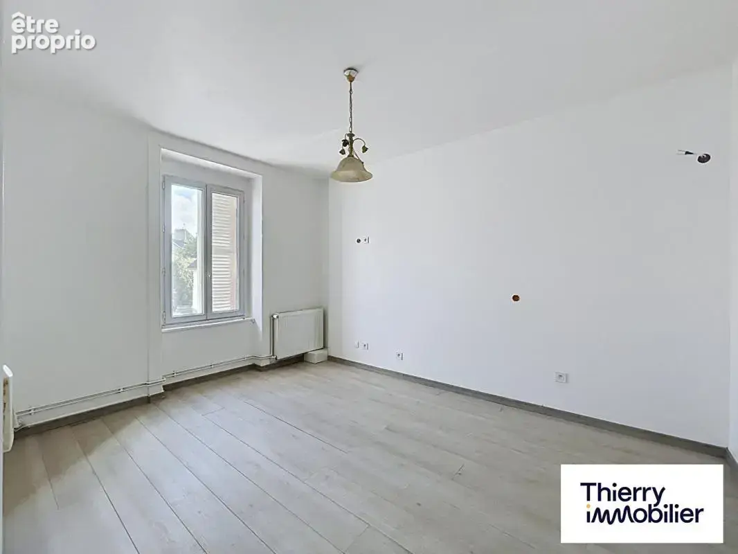 Maison T6 Dinard centre-ville avec extérieur - photo 7