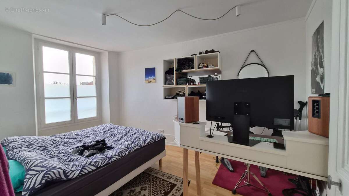 Appartement à ARPAJON