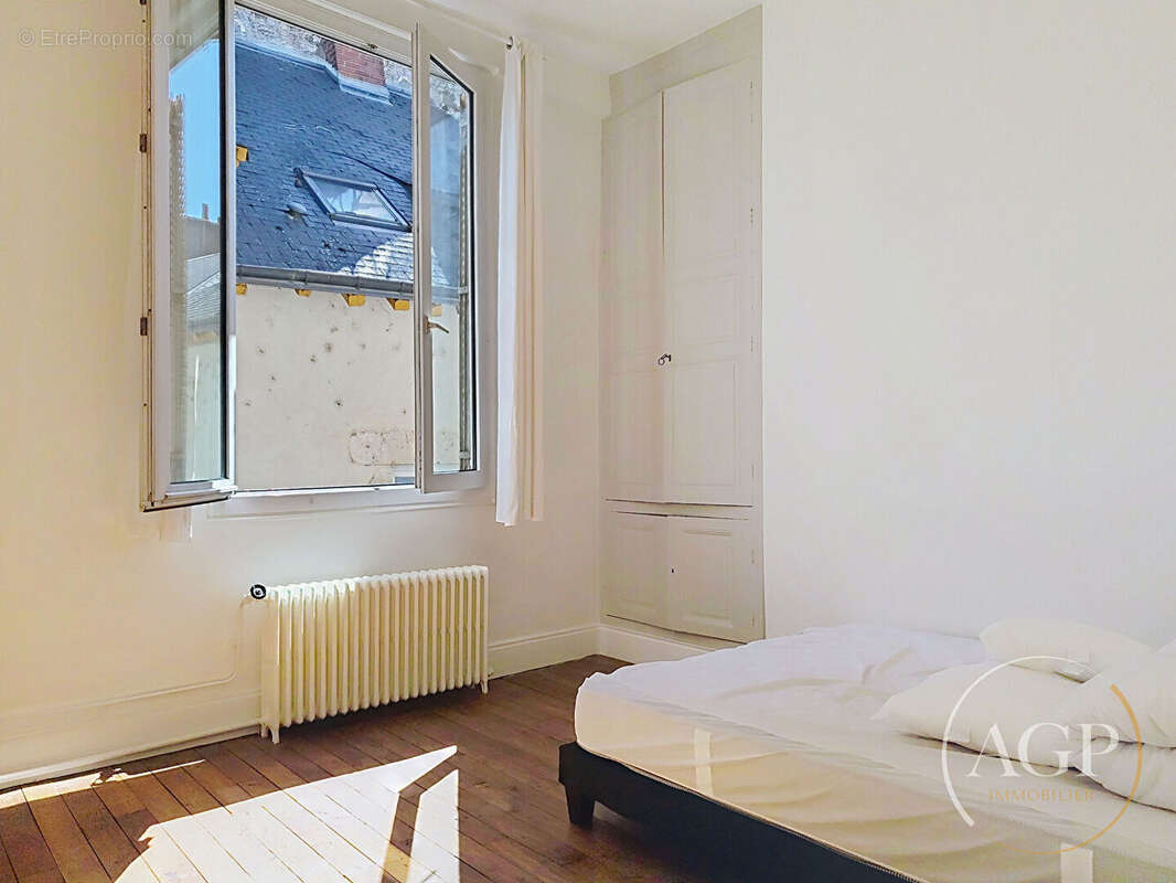 Appartement d'exception 3 pièces à vendre à Orléans - Réf 21489 - photo 4