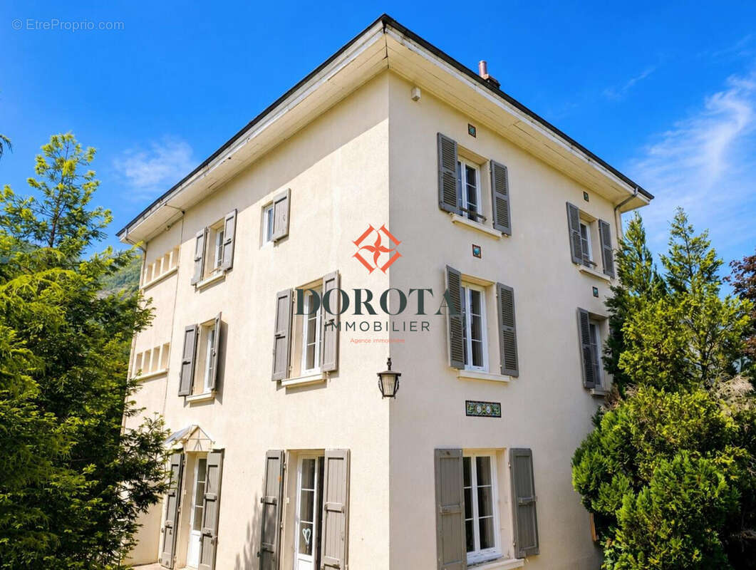 Appartement 57 m² à Bernin  - photo 3