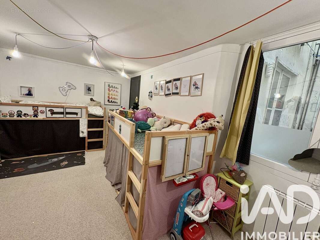 Photo 9 - Appartement à BORDEAUX