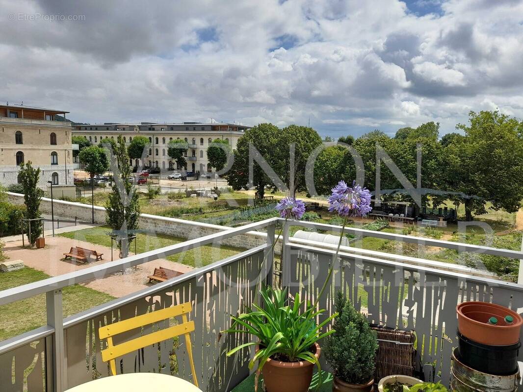 Appartement à VERNON