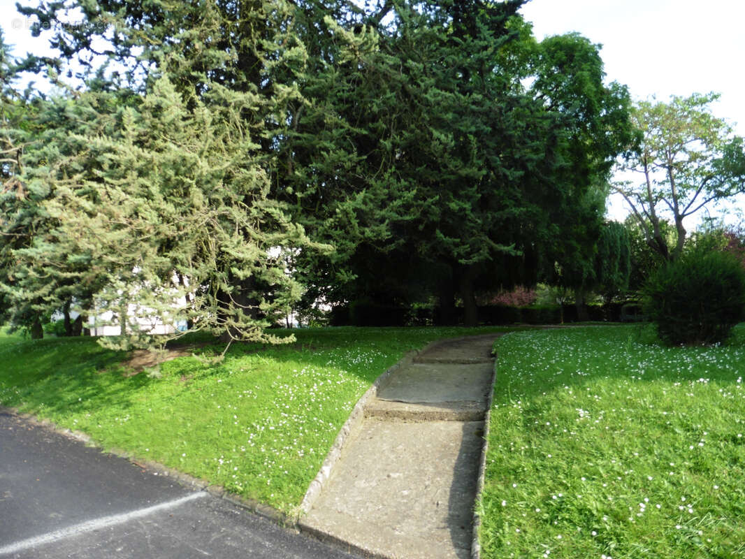 Appartement à MASSY