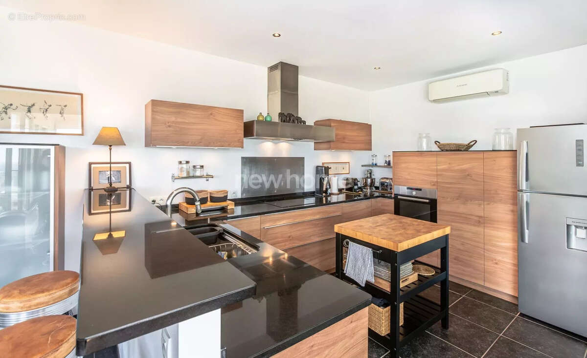 Maison à LES ADRETS-DE-L'ESTEREL