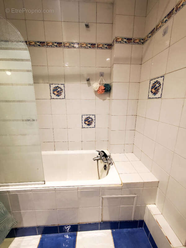 Appartement à ANTONY