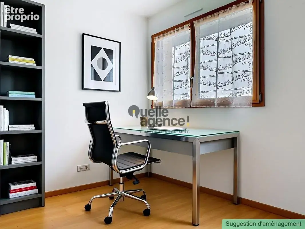 Le relecq-kerhuon - vente en nue-propriété avec réserve d'usufruit viager - photo 17