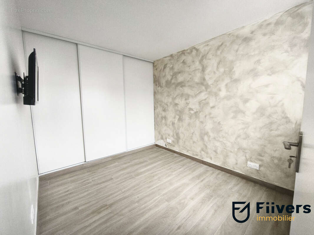 Appartement à RIS-ORANGIS