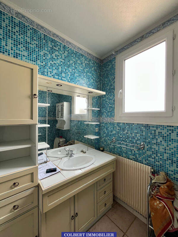 Maison 186m2 - 6 Chambres - photo 7
