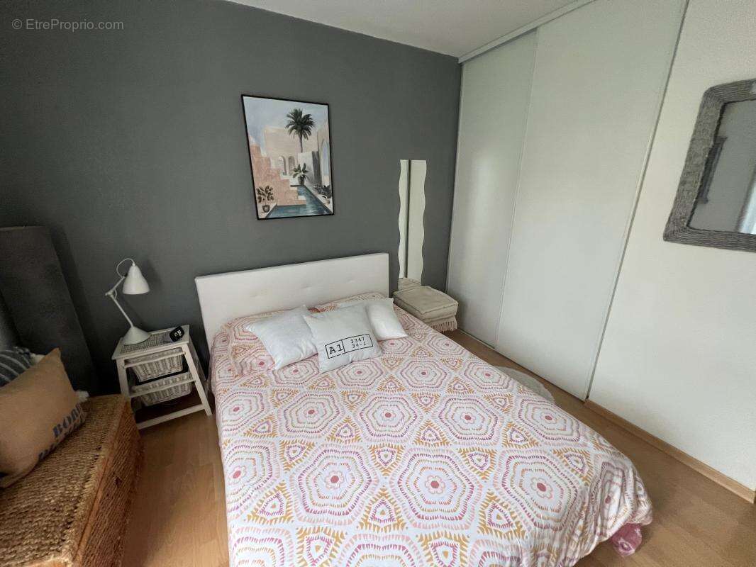 Appartement à PAU