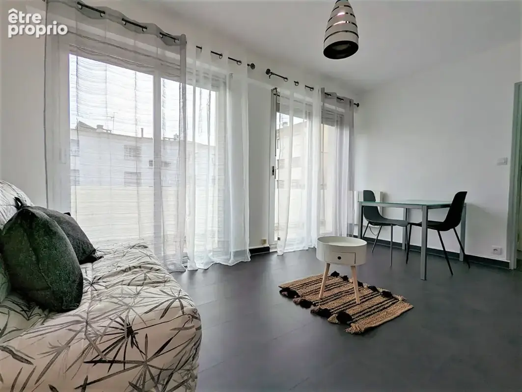 Appartement à AURILLAC