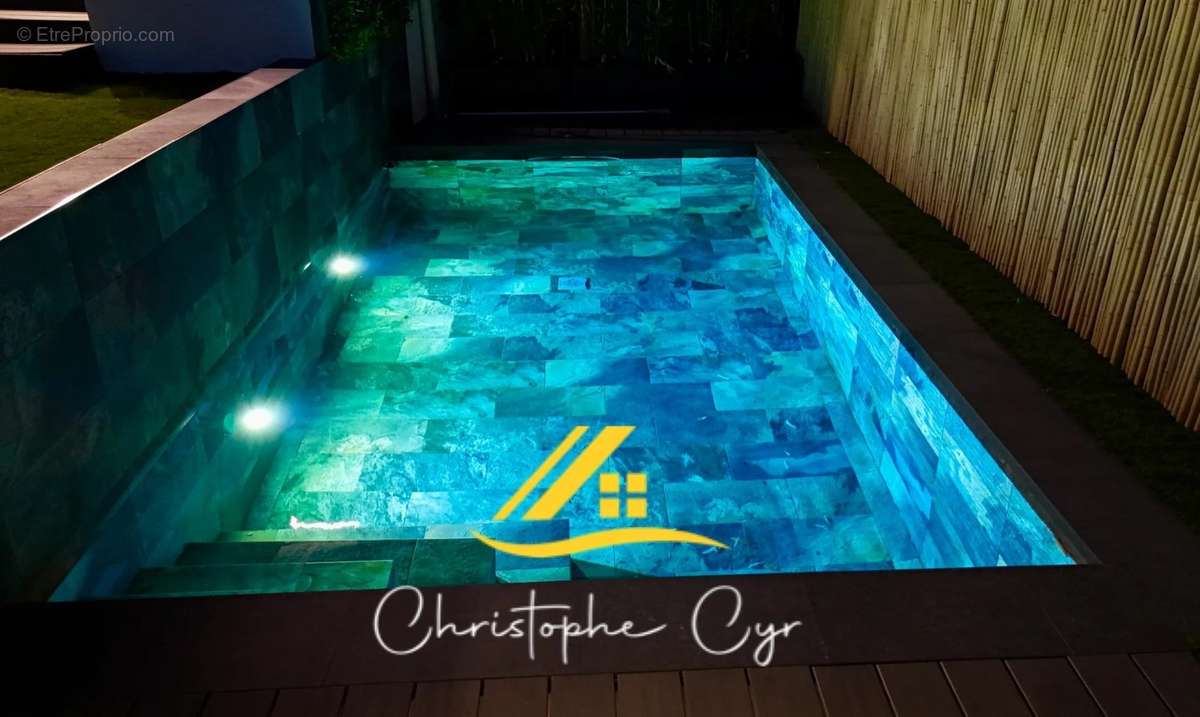 Maison à SAINT-RAPHAEL