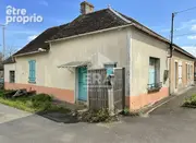 Maison à SILLE-LE-PHILIPPE
