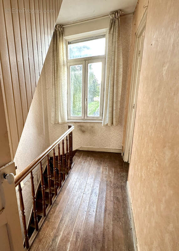 Maison à CAPPELLE-EN-PEVELE